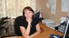Бобровникова Наталья Николаевна.