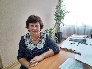 Петрова Татьяна Васильевна Петрова Татьяна Васильевна