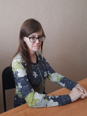 Полякова Наталья Валерьевна Полякова Наталья Валерьевна