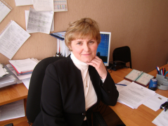 Зиновьева Елена Николаевна Зиновьева Елена Николаевна