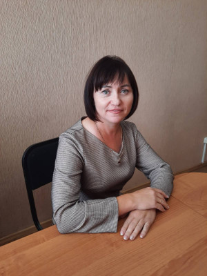 Завьялова Наталья Викторовна Завьялова Наталья Викторовна