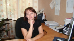 Бобровникова Наталья Николаевна Бобровникова Наталья Николаевна