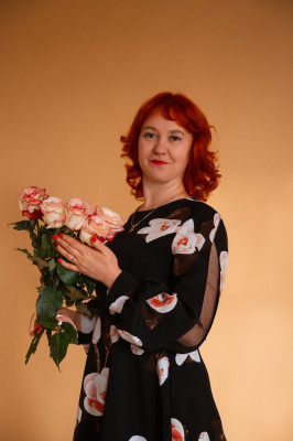 Агапитова Татьяна Валерьевна Агапитова Татьяна Валерьевна