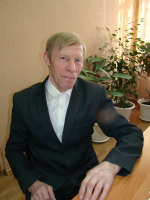 Слеменев Сергей Васильевич Слеменев Сергей Васильевич